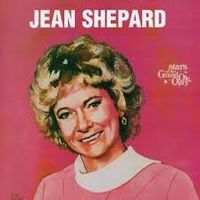 Jean Shepard - Star Of The Grand Ole Opry - First Generation